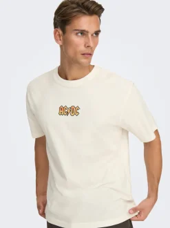 ONSACDC T-shirt