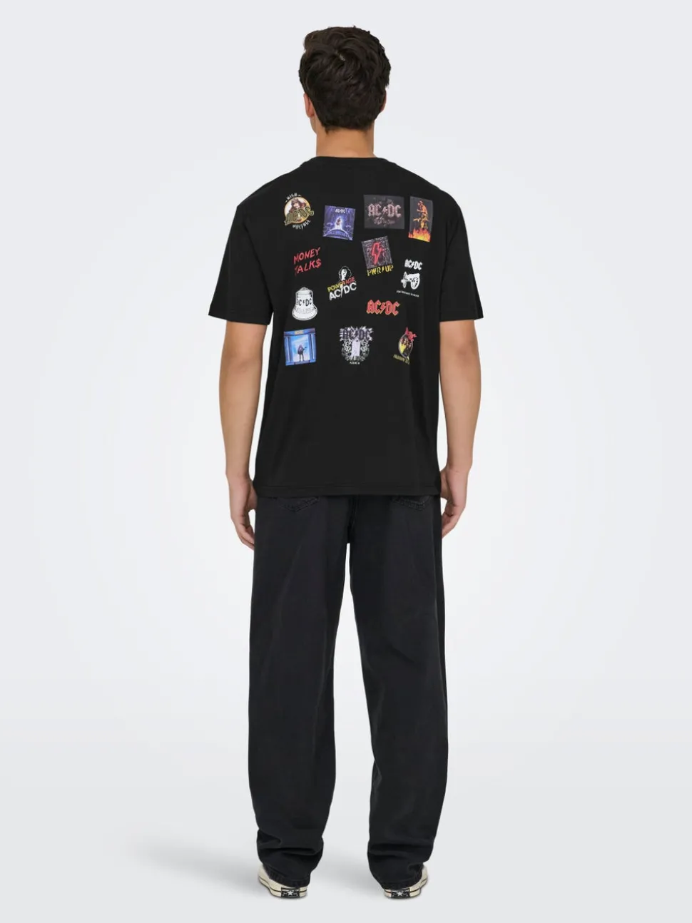 ONSACDC T-shirt