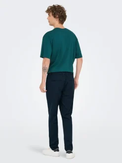ONSAIDEN Regular Fit Pantalon chino