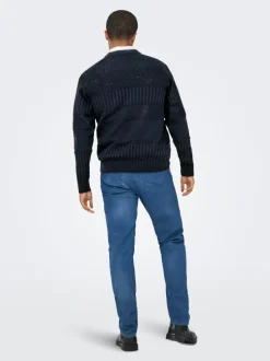 ONSALKAN Pull-overs