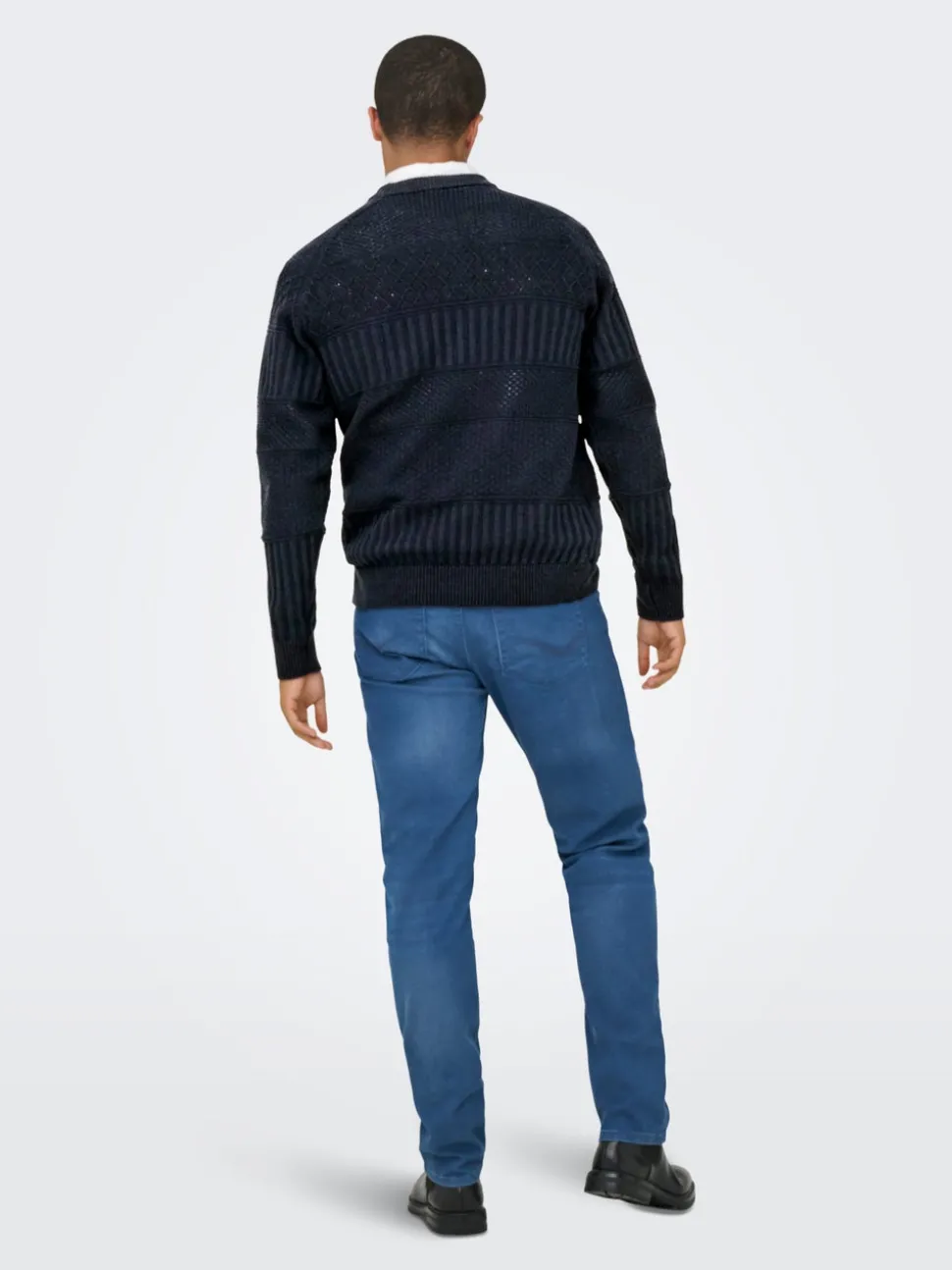 ONSALKAN Pull-overs