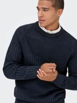 ONSALKAN Pull-overs