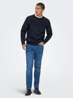 ONSALKAN Pull-overs