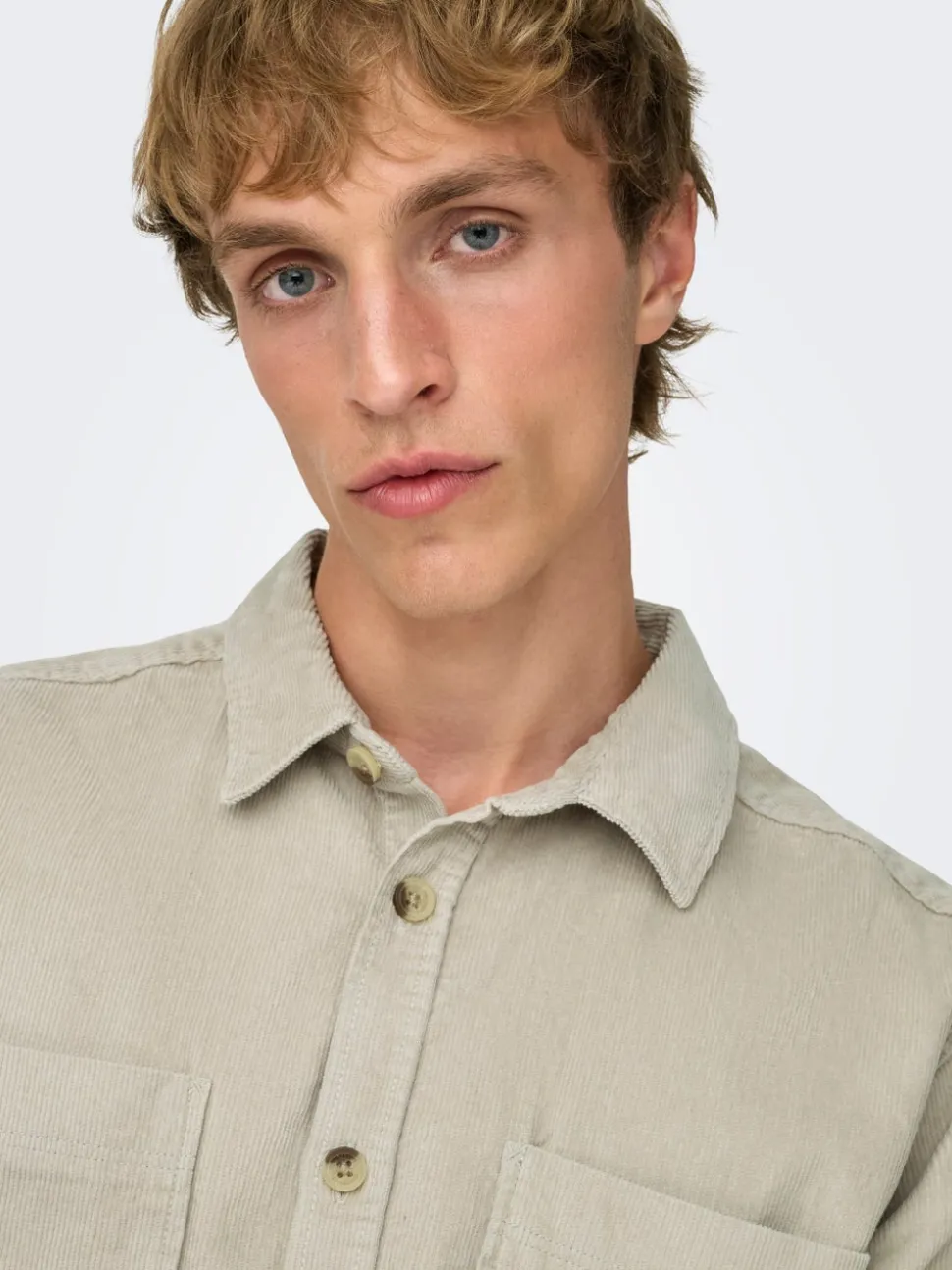 ONSALP Chemise