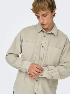 ONSALP Chemise