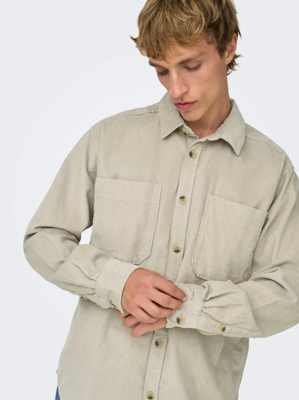 ONSALP Chemise