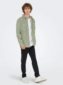 ONSALP Chemise