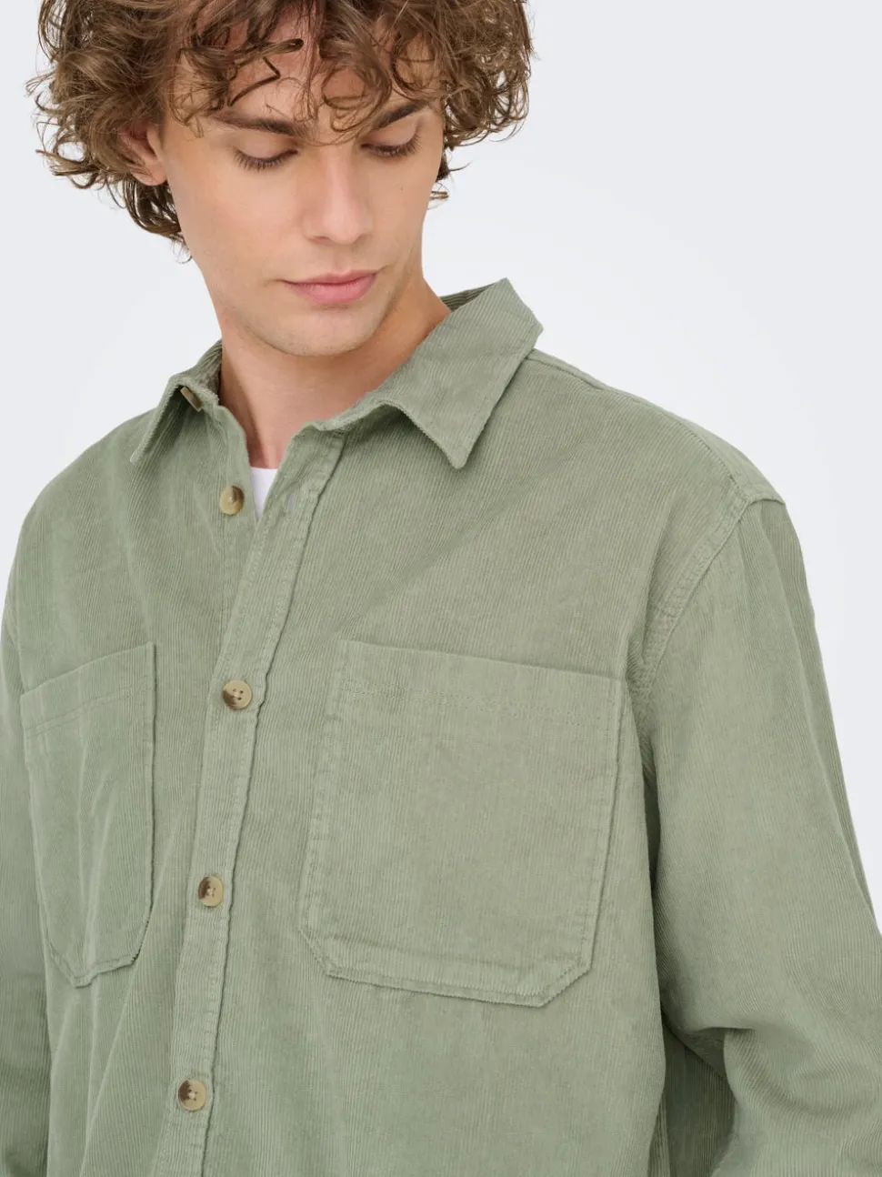 ONSALP Chemise