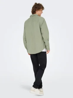 ONSALP Chemise