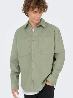 ONSALP Chemise