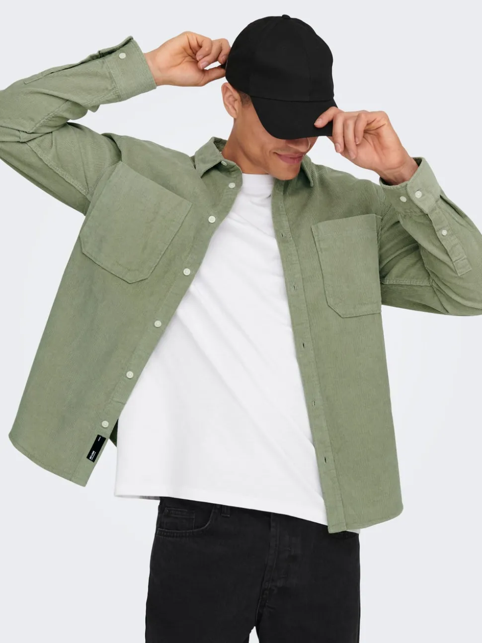 ONSALP Chemise