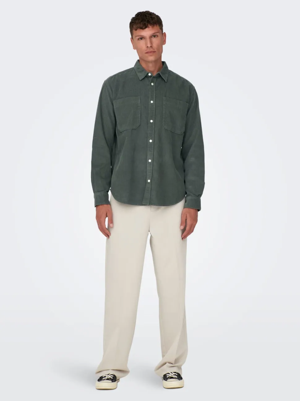 ONSALP Chemise