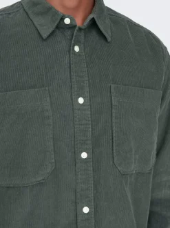 ONSALP Chemise