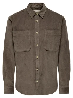 ONSALP Chemise