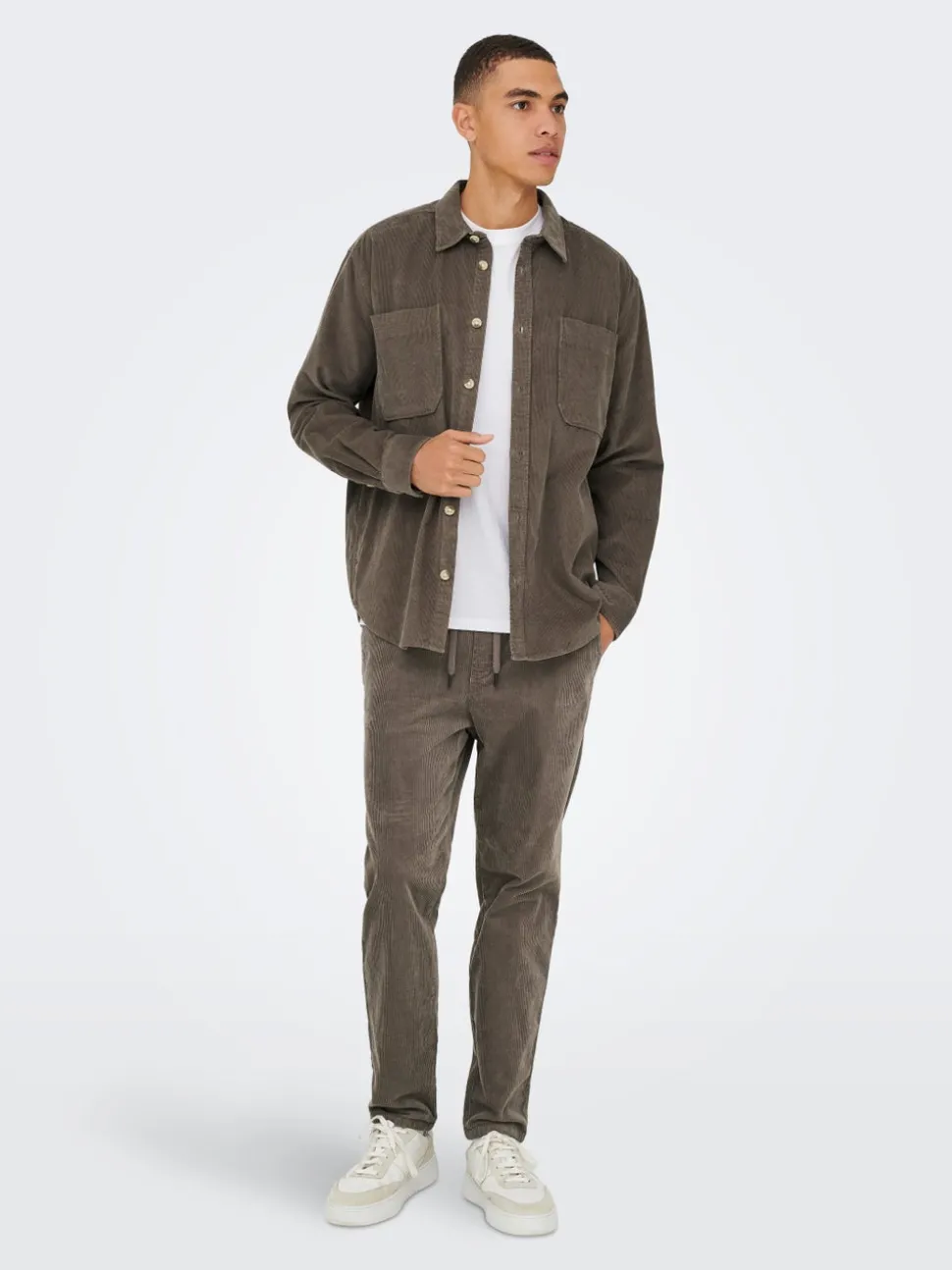 ONSALP Chemise