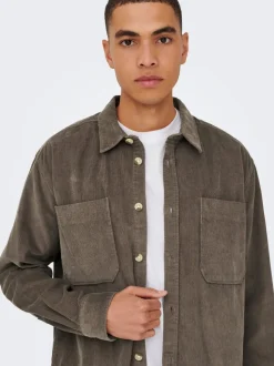 ONSALP Chemise