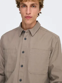 ONSALP Surchemise