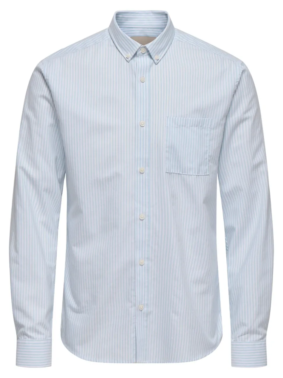 ONSALVARO Chemise Oxford