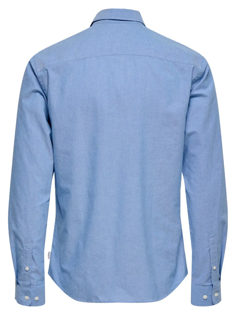 ONSALVARO Chemise Oxford