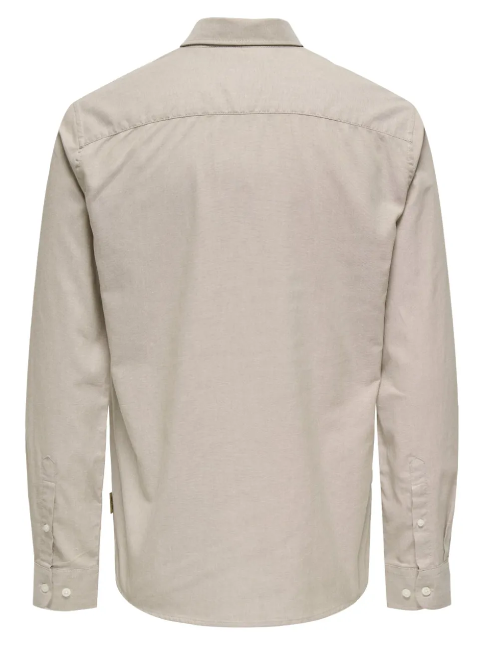 ONSALVARO Chemise Oxford