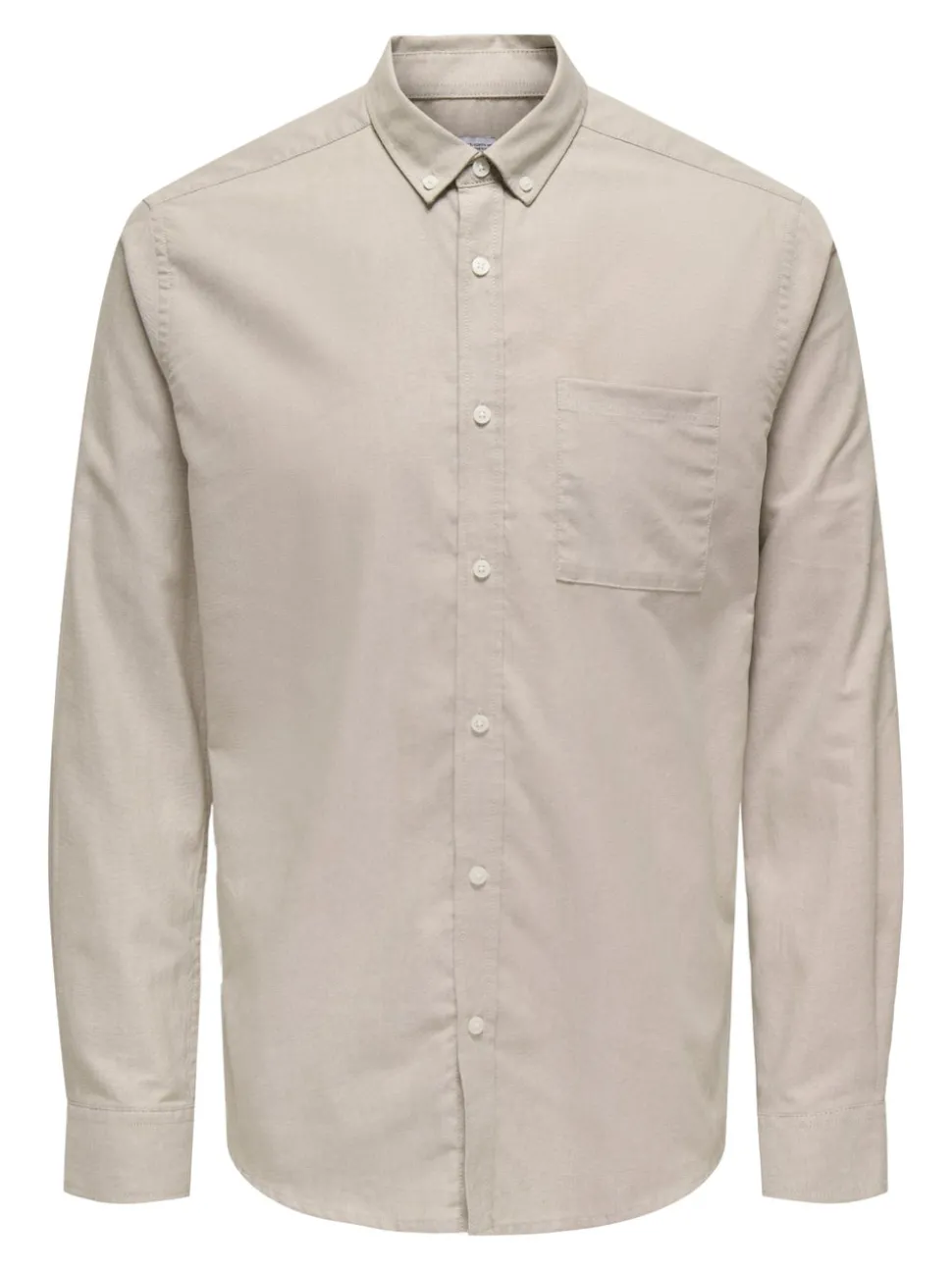 ONSALVARO Chemise Oxford