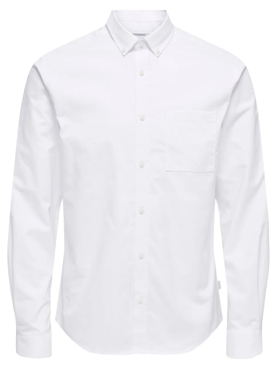 ONSALVARO Chemise Oxford