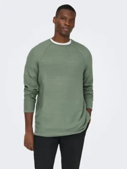 ONSAPOLLO Pull-overs