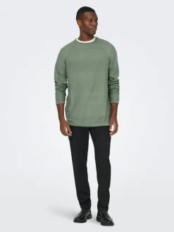 ONSAPOLLO Pull-overs