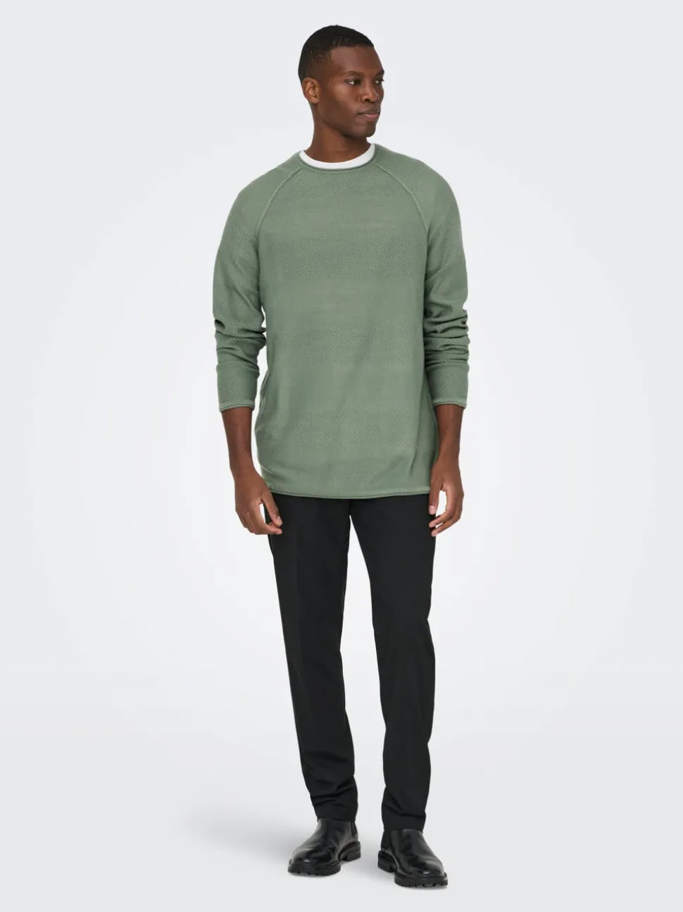ONSAPOLLO Pull-overs