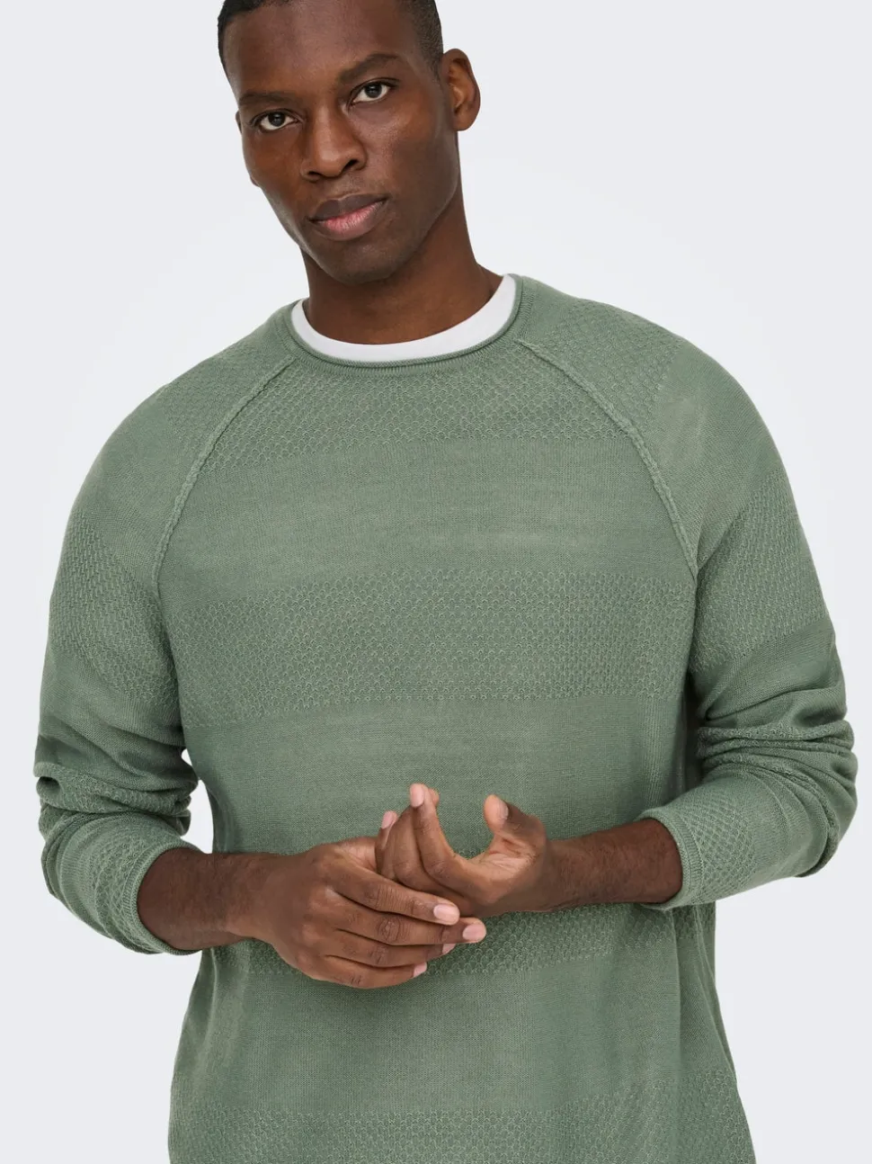 ONSAPOLLO Pull-overs