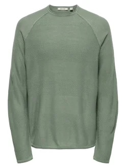 ONSAPOLLO Pull-overs