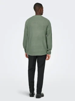 ONSAPOLLO Pull-overs