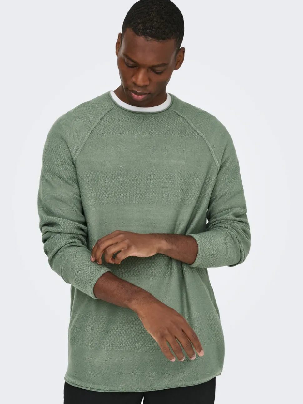 ONSAPOLLO Pull-overs