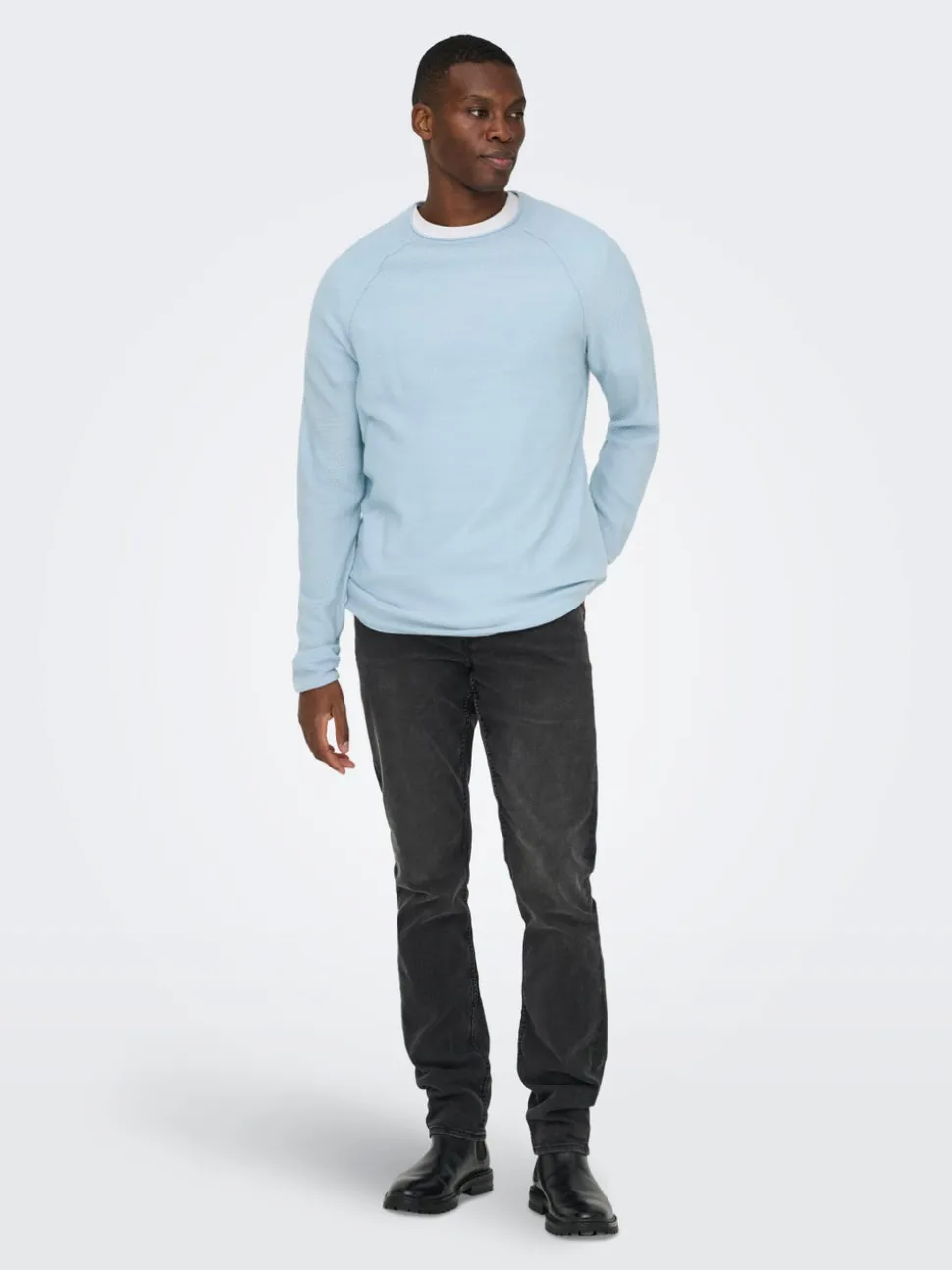 ONSAPOLLO Pull-overs