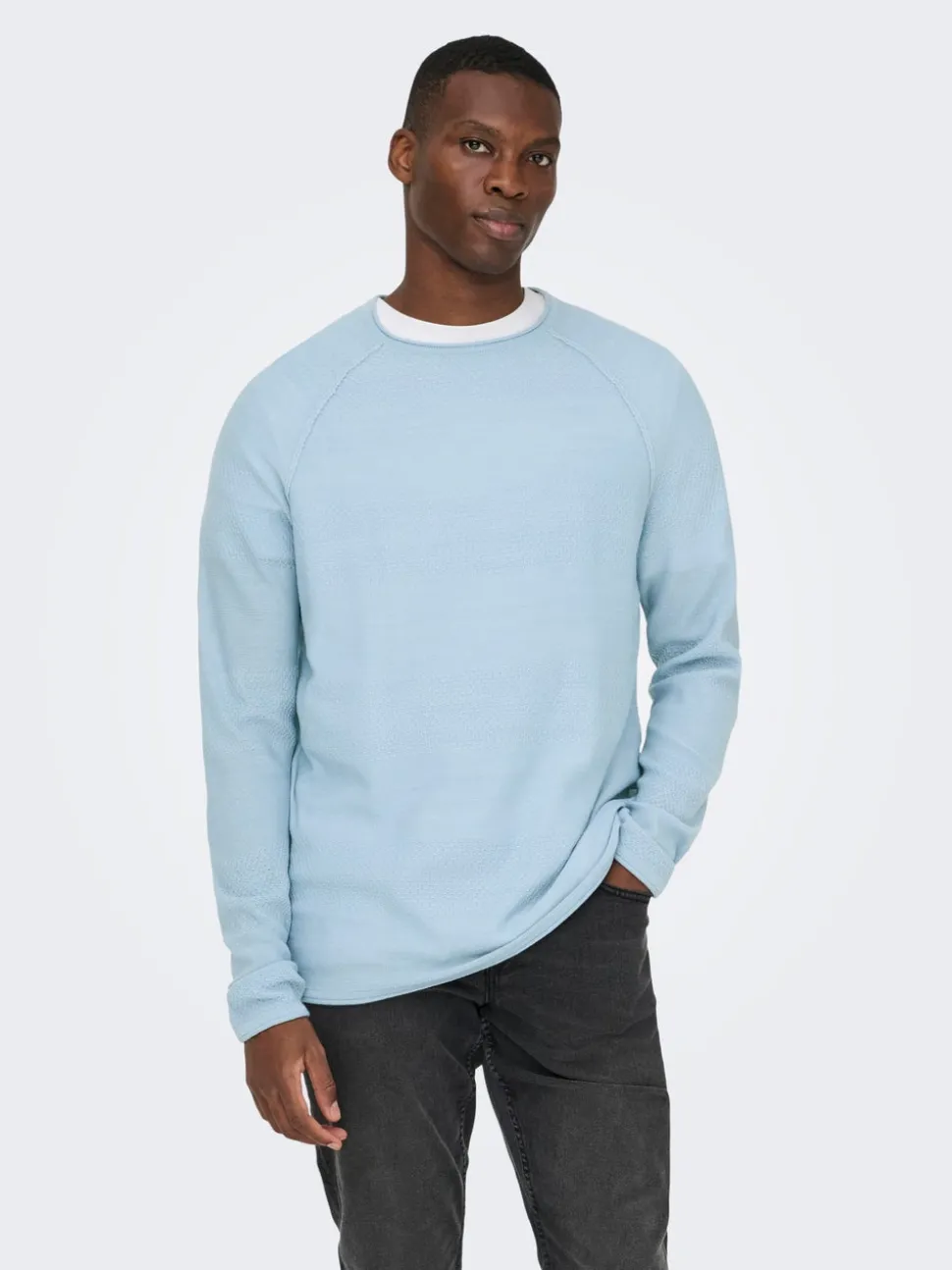 ONSAPOLLO Pull-overs