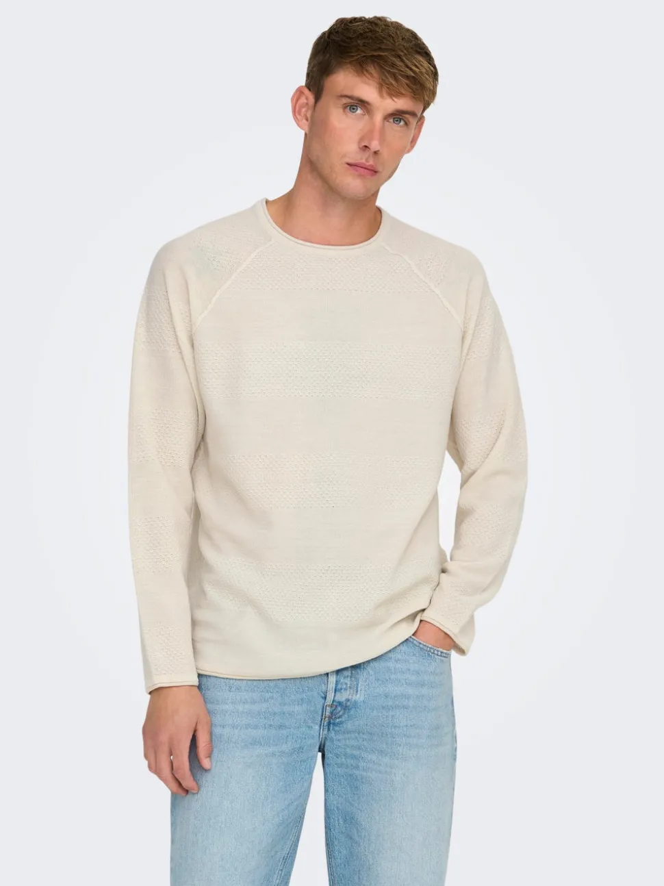 ONSAPOLLO Pull-overs