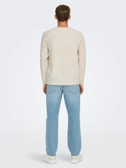 ONSAPOLLO Pull-overs