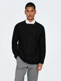 ONSAPOLLO Pull-overs