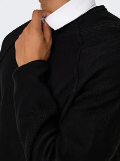 ONSAPOLLO Pull-overs