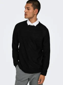 ONSAPOLLO Pull-overs