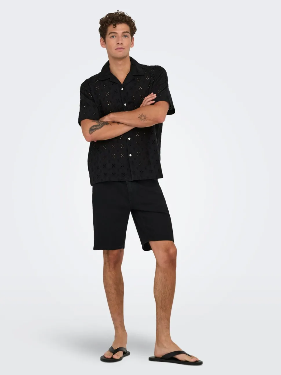 ONSARON Chemise