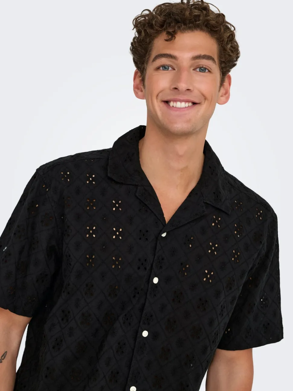 ONSARON Chemise