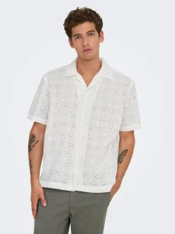 ONSARON Chemise