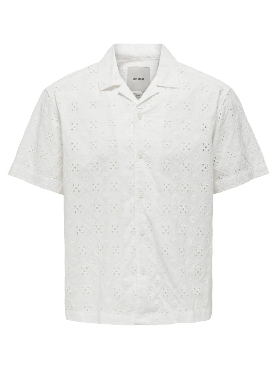 ONSARON Chemise