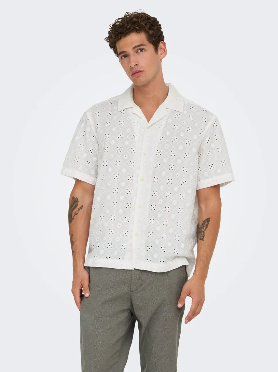 ONSARON Chemise