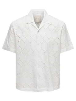 ONSARON Chemise