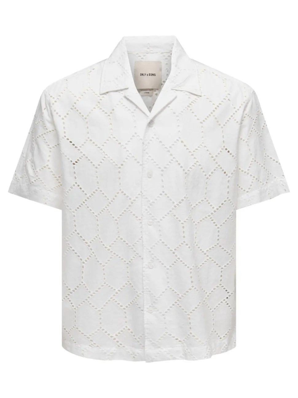 ONSARON Chemise