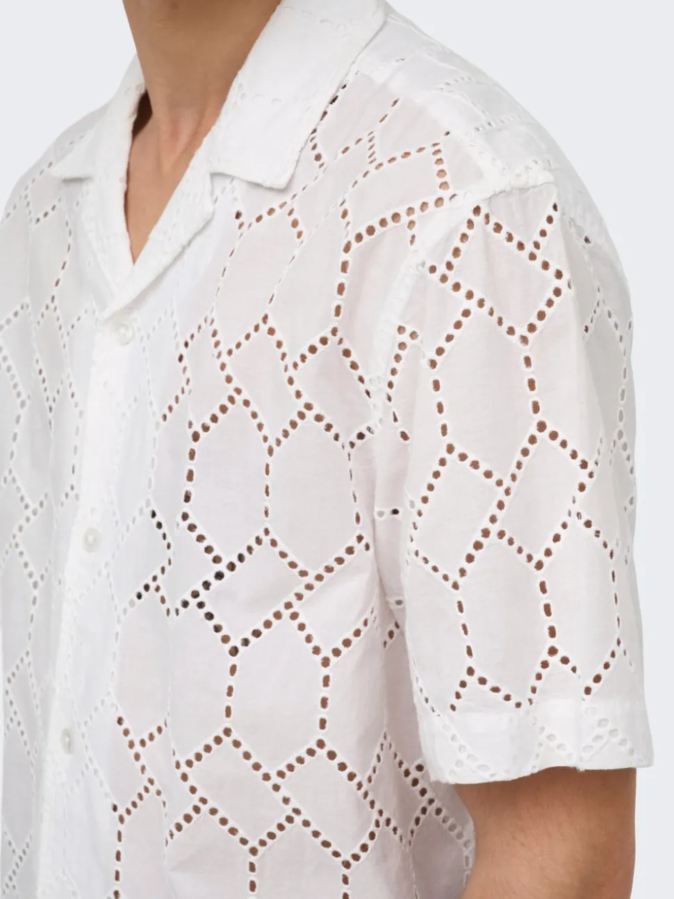 ONSARON Chemise