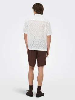 ONSARON Chemise