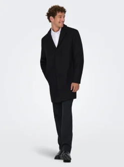 ONSARON Manteau
